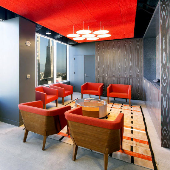 Interior Design Construction